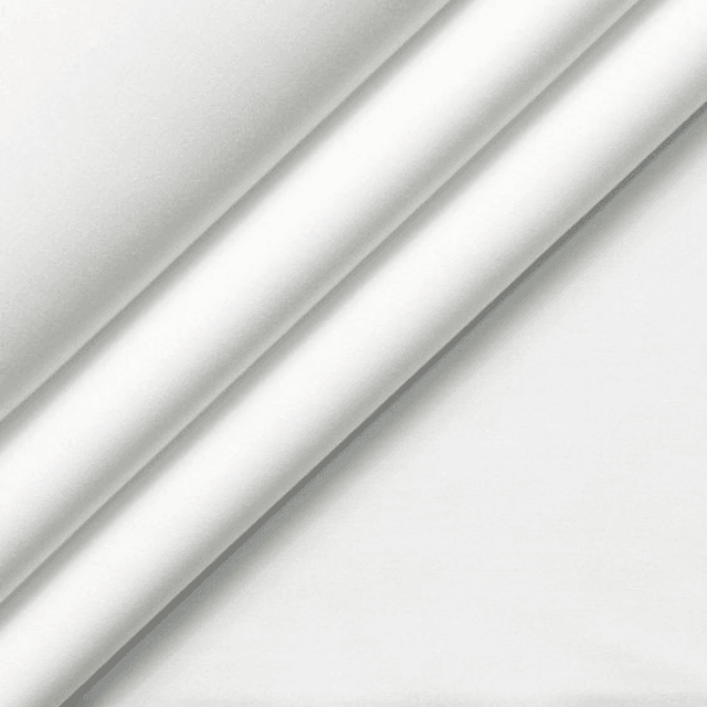 Off White Cotton Suit