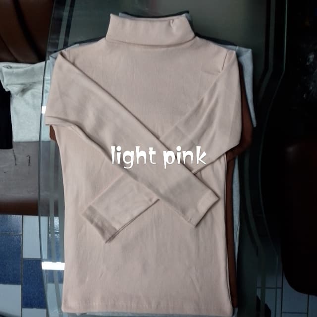 Light Pink